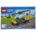 LEGO Heavy-Haul Train 60098 Instructies