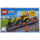 LEGO Heavy-Haul Zug 60098 Instructions