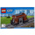LEGO Heavy-Haul Train Set 60098 Instructions