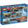 LEGO Heavy-Haul Train Set 60098 Packaging