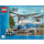 LEGO Heavy-Lift Helicopter Set 4439 Instructions
