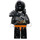 LEGO Heavy Metal Minifigure