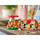 LEGO Hedgehog Picnic Date Set 40711