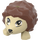LEGO Hedgehog with Reddish Brown Spikes (12203 / 98944)