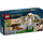 LEGO Hedwig at 4 Privet Drive Set 76425