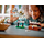 LEGO Hedwig at 4 Privet Drive Set 76425