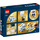 LEGO Hedwig Pencil Holder Set 41809 Packaging