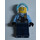 LEGO Helicopter Pilot - Allen Koenigsberg Minifigure