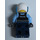 LEGO Helicopter Pilot - Allen Koenigsberg Minifigure