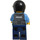 LEGO Helicopter Pilot Minifigure