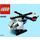 LEGO Helicopter 40097