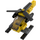 LEGO Helicopter 7912