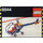 LEGO Helicopter 8844