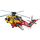 LEGO Helicopter Set 9396