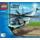LEGO Helicopter Surveillance Set 60046 Instructions