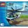 LEGO Helicopter Surveillance 60046 Instrukcje