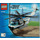 LEGO Helicopter Surveillance 60046 Instrukce