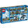 LEGO Helicopter Surveillance 60046 Packaging