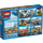 LEGO Helicopter Transporter Set 60049 Packaging