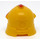 LEGO Helm met Open Chin met Groot Rood Ster (12759)