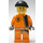 LEGO Henchman Minifigure
