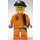 LEGO Henchman Minifigurka