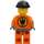 LEGO Henchman Minifigurka