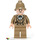 LEGO Henry Jones Senior (Тъмен тен Шапка) Минифигурка