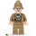 LEGO Henry Jones Senior (Dark Tan Hut) Minifigur