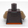 LEGO Hera Syndulla Minifig Torso (973 / 76382)
