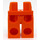 LEGO Hera Syndulla Minifigure Hips and Legs (3815 / 18477)