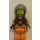 LEGO Hera Syndulla avec Gris Casque Minifigurine