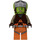 LEGO Hera Syndulla avec Gris Casque Minifigurine