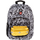 LEGO Heritage Classic Backpack – Minifigure Color Me (5008695)