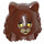 LEGO Hermione Cat Head (79143)