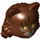 LEGO Hermione Cat Head (79143)