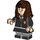 LEGO Hermione Granger - Gryffindor Robe Minifigur