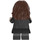 LEGO Hermione Granger - Gryffindor Robe Minifigur