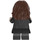 LEGO Hermione Granger - Gryffindor Robe minifiguur