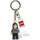 LEGO Hermione Granger Key Chain (852956)