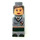 LEGO Hermione Granger Microfigure