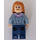 LEGO Hermione Granger Minifiguur