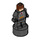 LEGO Hermione Granger Statuette Минифигурка