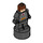 LEGO Hermione Granger Trophy Figurine