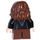 LEGO Hermione Granger con Negro Gryffindor Sudadera Minifigura