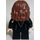 LEGO Hermione Granger with Black Robe Minifigure