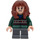 LEGO Hermione Granger med Jul Jumper Minifigur