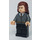 LEGO Hermione Granger med Grå Cardigan Minifigur