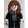 LEGO Hermione Granger avec Gris Cavalier Minifigurine