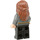 LEGO Hermione Granger с Gryffindor Джъмпър с Crest Минифигурка